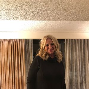 Meet your Posher, Diane